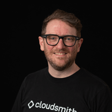 Picture of John Devlin