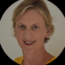 Picture of Vanessa McNamara