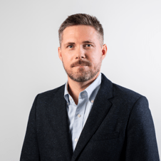 Bild på Johan Sundfors