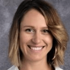 Picture of Rachael Kuttel