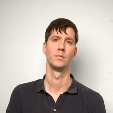 Picture of Isak Swahn