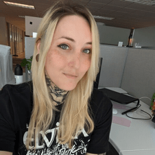 Picture of Anna Cantrell