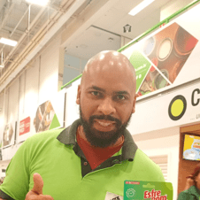 Foto de João Carlos dos Santos Rodrigues