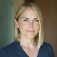 Bild på Moa Hedlund