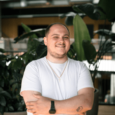 Picture of Ilija Kocev