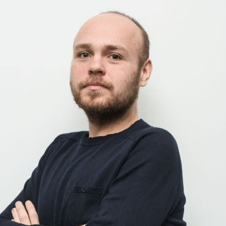 Picture of Kristian Walsh
