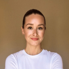 Picture of Amalie Dupond Holdt