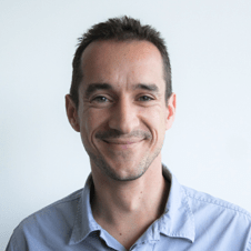 Photo de Benjamin Rotté