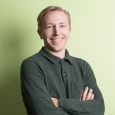Bilde av Torgeir Haugen