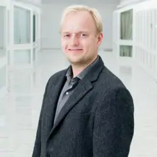 Bild på Emil Lunde