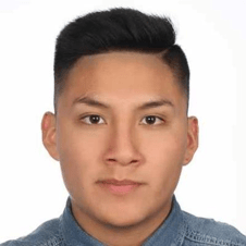 Picture of Bryan Chiluiza