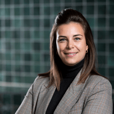 Foto van Lisa Bouttelisier