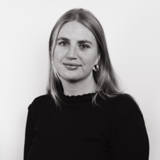 Bild på Henrietta Larsson