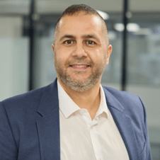 Photo de Mourad BOUTAOUZA