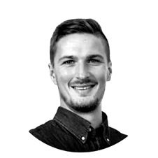 Bild på Mattias Pettersson