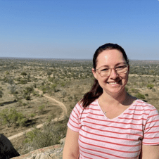 Picture of Samantha Tinkler