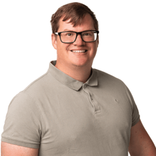 Foto van Vaughn