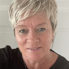 Picture of Gunn Elin Kvamsdal