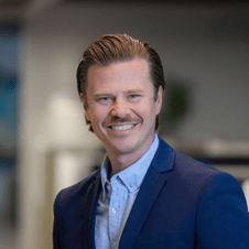 Bild på Richard Lindström