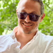 Picture of Thomas van de Vosse