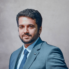 Picture of Mayur JUNARKAR