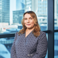 Picture of Kristi Mäeorg