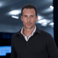 Picture of Nicolas Berche