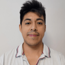 Picture of Eduardo F. Morin