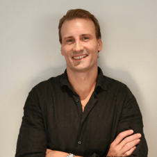 Picture of Viktor Strömberg