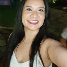 Foto de Tamara Silva Maia