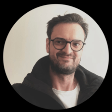 Picture of Vinicius Cabrera