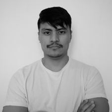 Picture of Rikesh Shakya