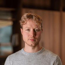 Picture of Kasper Borgbjerg