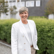 Bilde av Merete Borg Larsen