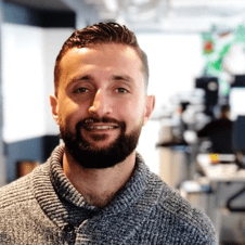 Picture of Dani Patros