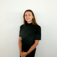 Foto van Joyce Coudeville