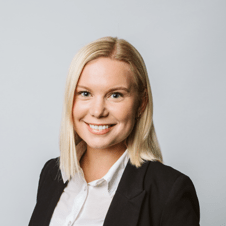 Bild på Ida Stefansson