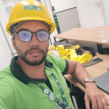 Foto de Tonis Carlos de Oliveira Belo