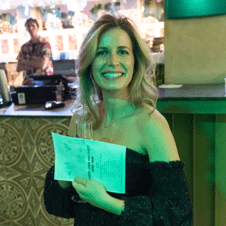 Picture of Talita Halef