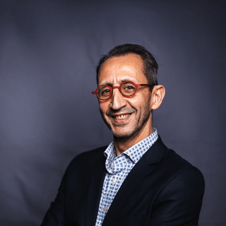 Picture of Igaal Perez