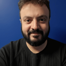 Picture of Domenico (Mimmo)