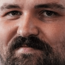 Bilde av Trygve Rasmussen