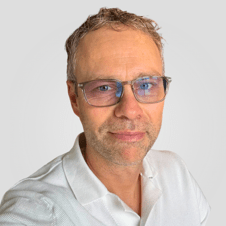 Bild på Fredrik Wernqvist