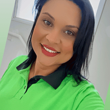 Foto de CRISTINA HERMINIO SILVA