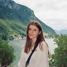 Picture of Yuliia Sydoruk
