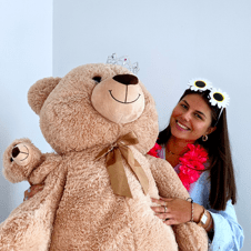 Photo de Romane BRETEAU