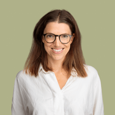 Bild på Karin Bäck