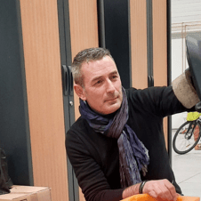 Photo de Franck