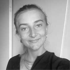 Picture of Ebba Bergegård