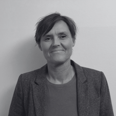 Billede af Ida Parving